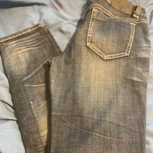 Zanadi Jeans